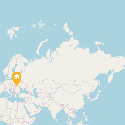 Карпатський Маєток на глобальній карті